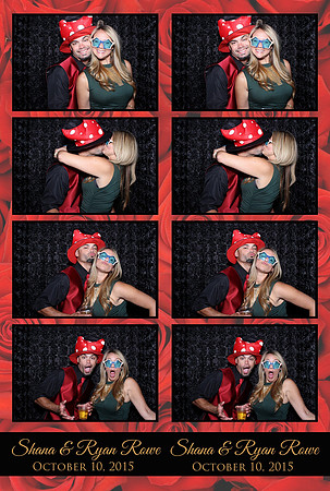 Vacaville Photo Booth Rentals