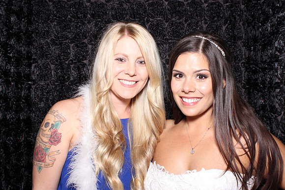 Vacaville Photo Booth Rentals
