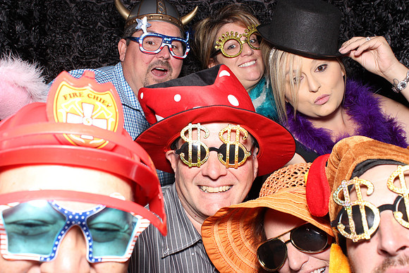 Vacaville Photo Booth Rentals