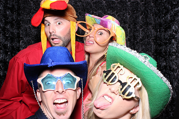Vacaville Photo Booth Rentals
