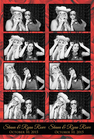 Vacaville Photo Booth Rentals