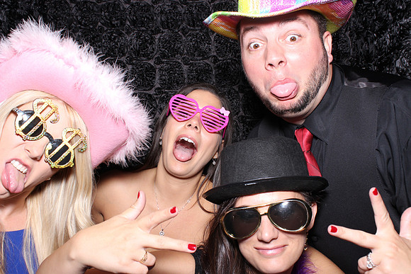 Vacaville Photo Booth Rentals