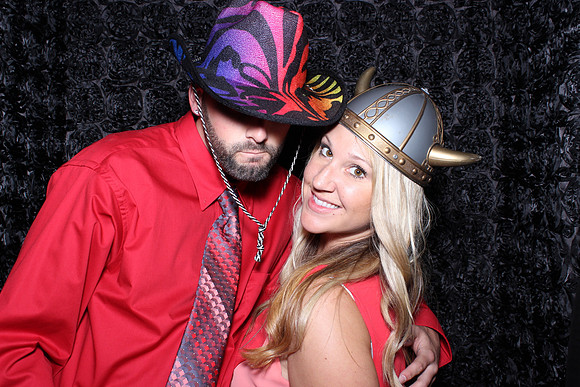 Vacaville Photo Booth Rentals