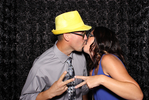 Vacaville Photo Booth Rentals