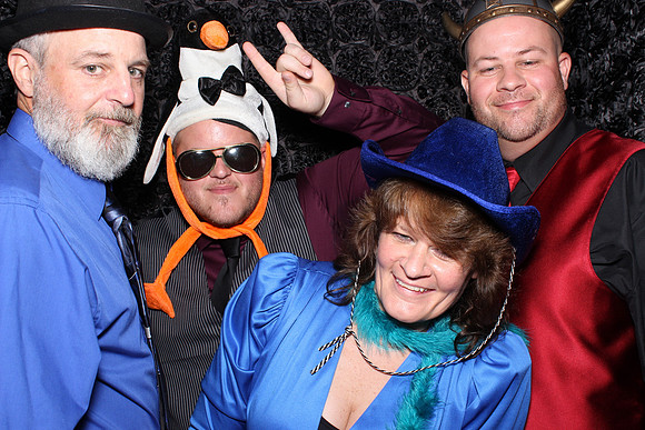 Vacaville Photo Booth Rentals