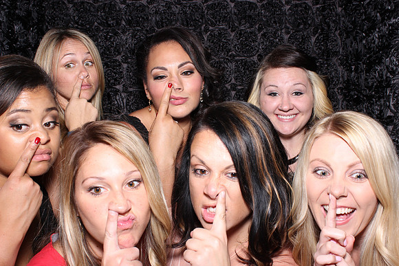 Vacaville Photo Booth Rentals