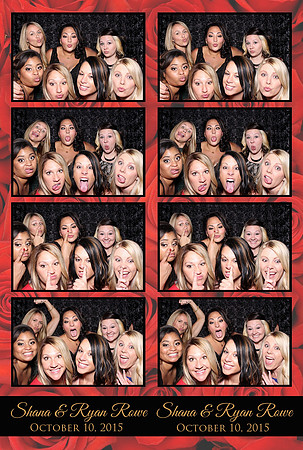 Vacaville Photo Booth Rentals