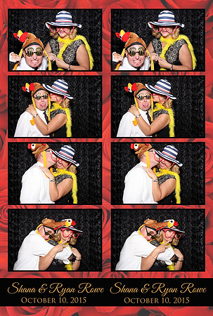 Vacaville Photo Booth Rentals