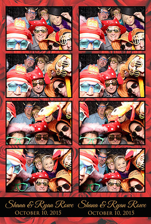 Vacaville Photo Booth Rentals