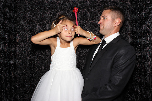 Vacaville Photo Booth Rentals