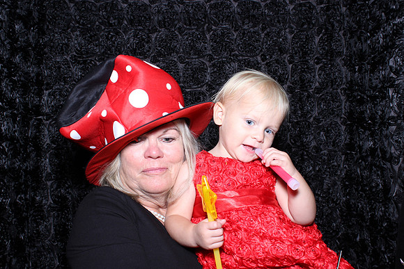 Vacaville Photo Booth Rentals