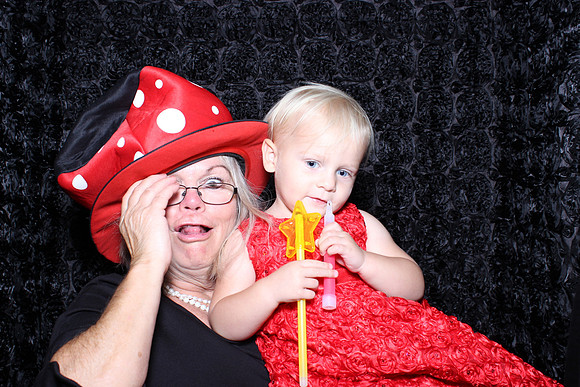 Vacaville Photo Booth Rentals