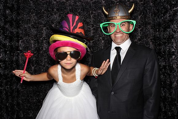 Vacaville Photo Booth Rentals