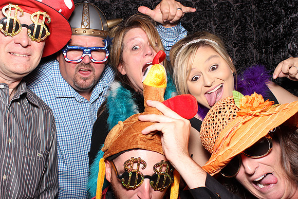 Vacaville Photo Booth Rentals