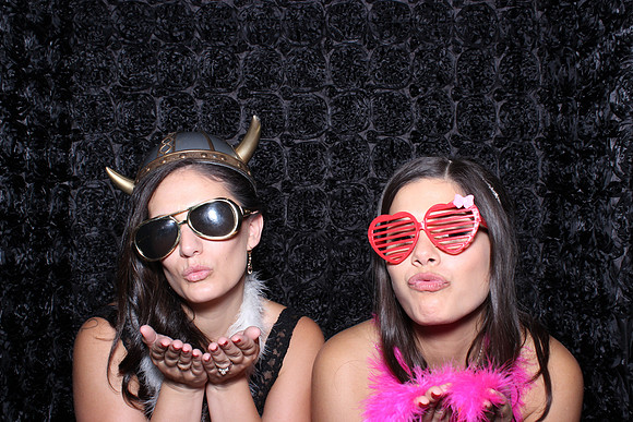 Vacaville Photo Booth Rentals