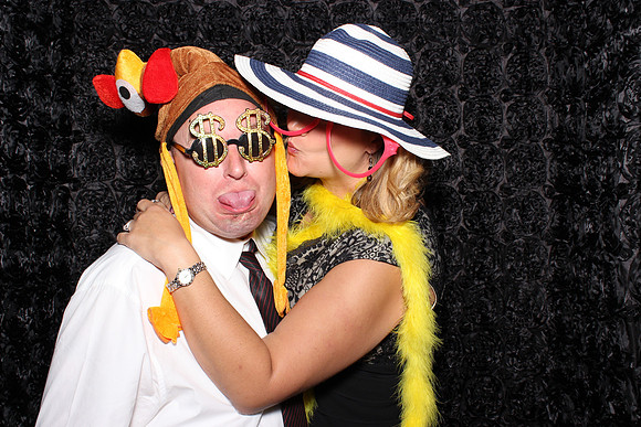 Vacaville Photo Booth Rentals