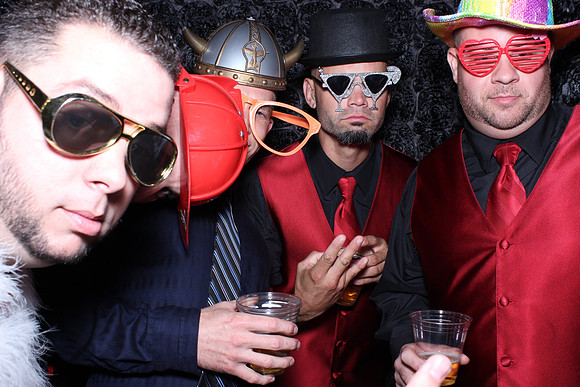 Vacaville Photo Booth Rentals