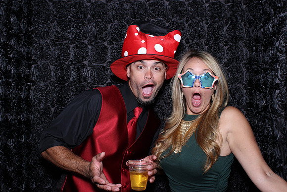 Vacaville Photo Booth Rentals
