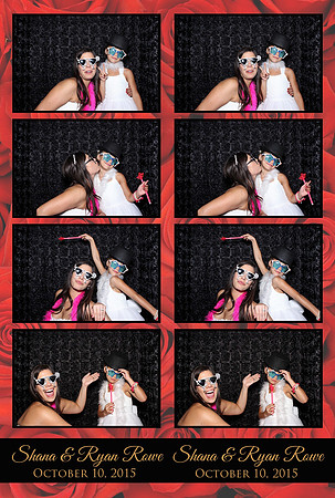 Vacaville Photo Booth Rentals