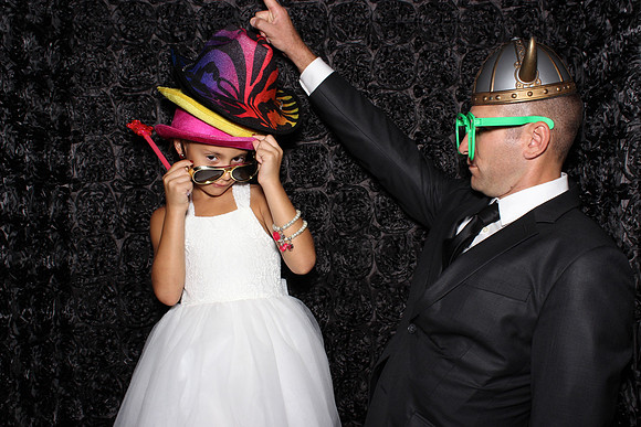 Vacaville Photo Booth Rentals