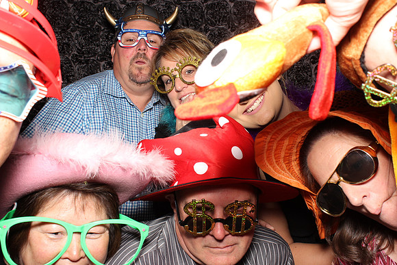 Vacaville Photo Booth Rentals