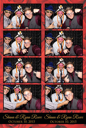 Vacaville Photo Booth Rentals
