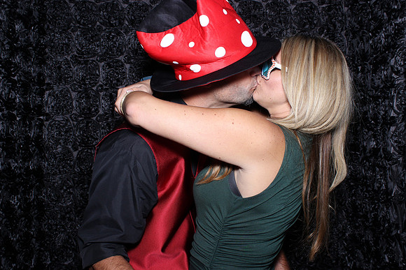 Vacaville Photo Booth Rentals