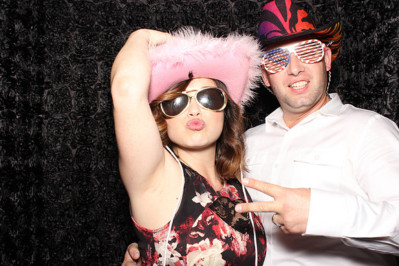 Vacaville Photo Booth Rentals