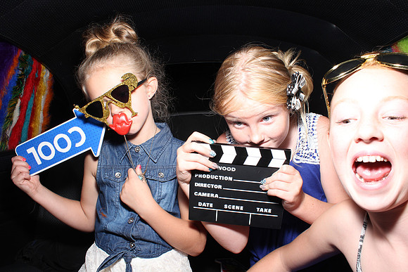 Sacramento Photo Booth Rentals