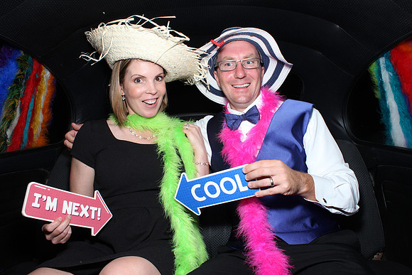 Sacramento Photo Booth Rentals