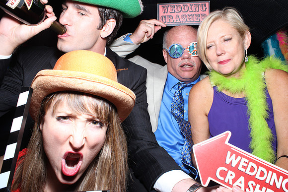 Sacramento Photo Booth Rentals