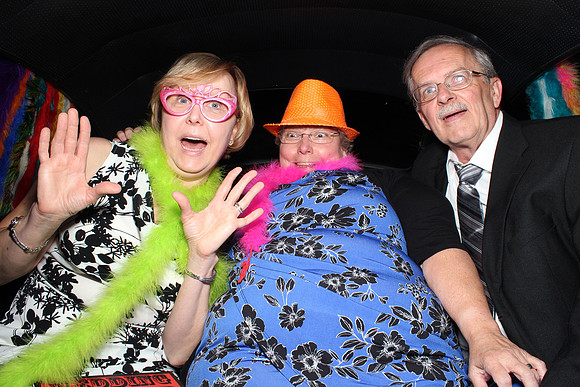 Sacramento Photo Booth Rentals