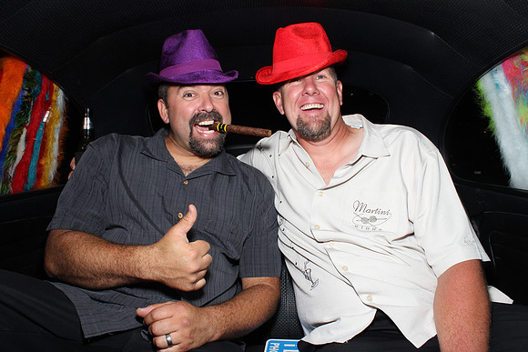 Sacramento Photo Booth Rentals