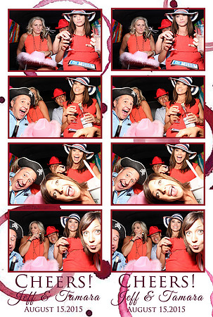 Sacramento Photo Booth Rentals
