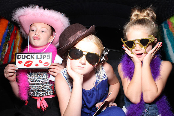 Sacramento Photo Booth Rentals