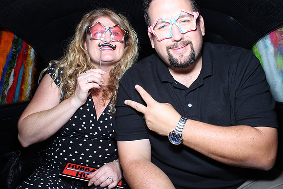 Sacramento Photo Booth Rentals