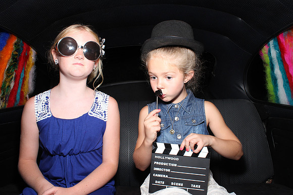 Sacramento Photo Booth Rentals