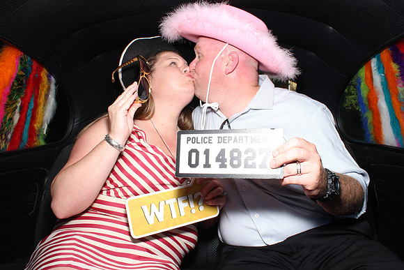Sacramento Photo Booth Rentals