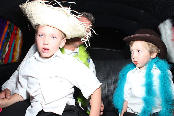 Sacramento Photo Booth Rentals