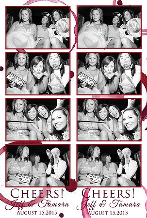 Sacramento Photo Booth Rentals