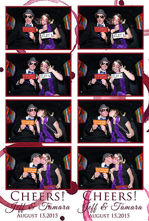 Sacramento Photo Booth Rentals