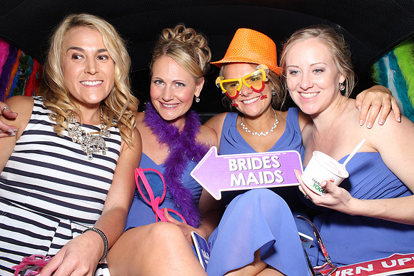 Sacramento Photo Booth Rentals