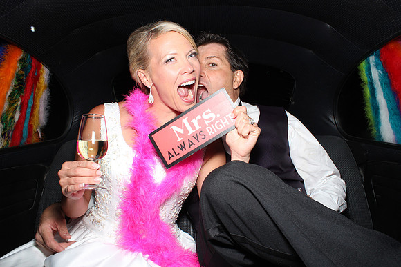 Sacramento Photo Booth Rentals