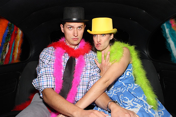 Sacramento Photo Booth Rentals
