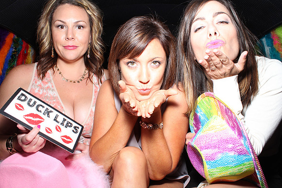 Sacramento Photo Booth Rentals