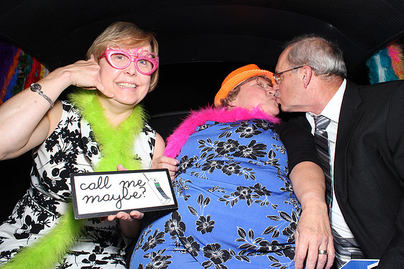 Sacramento Photo Booth Rentals