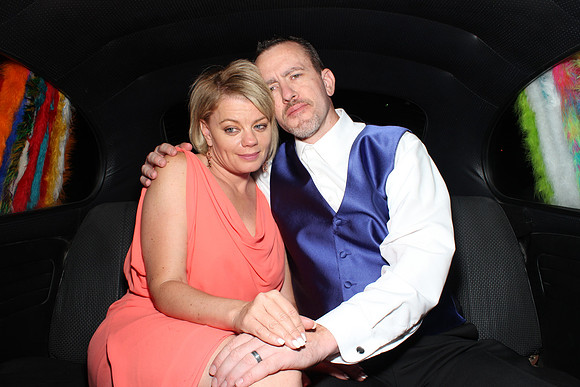 Sacramento Photo Booth Rentals