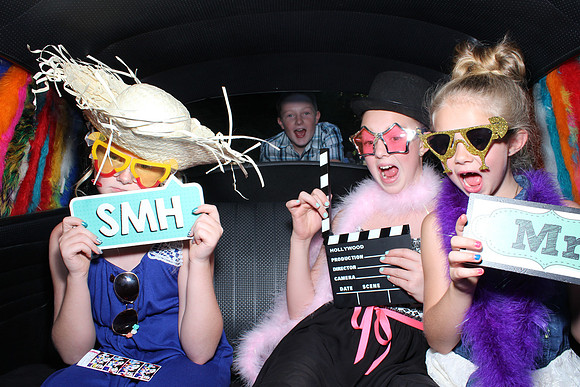 Sacramento Photo Booth Rentals