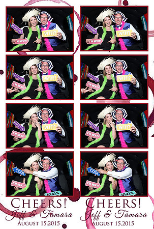Sacramento Photo Booth Rentals
