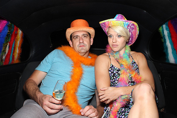 Sacramento Photo Booth Rentals